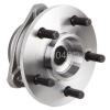 New Top Quality Front Wheel Hub Bearing Assembly Fits Wrangler &amp; Cherokee #1 small image