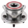 New Top Quality Front Wheel Hub Bearing Assembly Fits Wrangler &amp; Cherokee #2 small image
