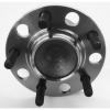 Rear Wheel Hub Bearing Assembly for DODGE Caliber (FWD) 2009 - 2011