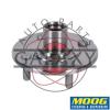 Moog Replacement New Front Wheel  Hub Bearing Pair For Saturn SC1 SC2 SL SL1 #2 small image