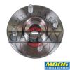 Moog Replacement New Front Wheel  Hub Bearing Pair For Saturn SC1 SC2 SL SL1 #4 small image