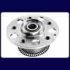 1FRONT WHEEL HUB BEARING ASSEMBLY FOR MERCEDES CL500 2000-06 SHIP 2-3DAY RECEIVE
