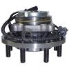 99-04 Ford F250 F450 F550 Super Duty 2WD Front Wheel Hub Bearing Assembly PTC