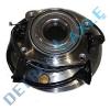 Brand New Rear Right Wheel Hub and Bearing Assembly Dodge Journey Ram ProMaster