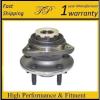 Front Wheel Hub Bearing Assembly for MAZDA B4000 (4WD, 2W ABS) 1998-2000 #1 small image