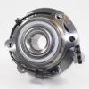 Pronto 295-15065 Front Wheel Bearing and Hub Assembly fit Nissan/Datsun Frontier #1 small image