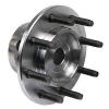 New Top Quality Front Wheel Hub Bearing Assembly Fits Dodge Ram 2500 4X4 #1 small image