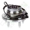 New Front Passenger Wheel Hub Bearing Assembly For Ford Mercury W/ABS 5 Lug #3 small image