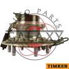 Timken Front Left Wheel Bearing Hub Assembly Fits Chevrolet Colorado 2004-2008 #1 small image