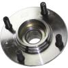 Pair: 2 New REAR Wheel Hub and Bearing Assembly Fits Elantra Spectra Spectra5 #2 small image