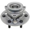 Wheel Bearing and Hub Assembly Front Raybestos 715001