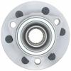 Wheel Bearing and Hub Assembly Front Raybestos 715001