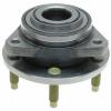 Wheel Bearing and Hub Assembly Front Raybestos 713215