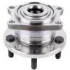 New Top Quality Rear Wheel Hub Bearing Assembly Fits Volvo S80 &amp; V50 AWD