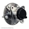Beck Arnley 051-6398 Wheel Bearing and Hub Assembly fit Lexus GS 300 06-06 3.0L #1 small image