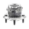 2x 2007-2009 Pontiac Torrent Replacement Rear Wheel Hub Bearing Assembly w/ ABS