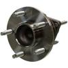 Rear Wheel Hub Bearing Assembly for Chevrolet HHR (ABS) 2006-2011 #2 small image