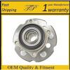 Rear Wheel Hub Bearing Assembly For Honda PILOT 2009-2013 (AWD)