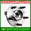 03-07 Cadillac CTS &amp; 05-11 Cadillac STS Rear 5 Lug Wheel Bearing &amp; Hub Assembly