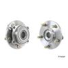 Axle Wheel Bearing And Hub Assembly Front fits 04-06 Mitsubishi Endeavor #1 small image