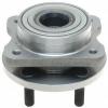 Wheel Bearing and Hub Assembly-Professional Grade Front Raybestos 713122 #1 small image