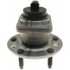Wheel Bearing and Hub Assembly Front Raybestos 713090