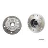 Wheel Bearing and Hub Assembly-Timken Rear WD EXPRESS fits 98-00 Volvo V70