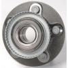 Lincoln Town Car Moog Front Wheel Bearing and Hub Assembly 1992 - 1997 #  513104 #1 small image