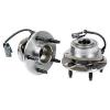 Pair New Front Left &amp; Right Wheel Hub Bearing Assembly Fits Saturn Vue