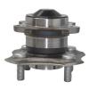 Rear Wheel Hub Bearing Assembly For Toyota ECHO (NON-ABS) 2000-2005
