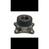 512009 Wheel Bearing and Hub Assembly - Module, Rear