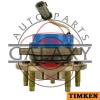 Timken Timken Front Wheel Bearing Hub Assembly Cadillac Allure &amp; Lacrosse 05-09 #2 small image