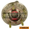 Timken Timken Front Wheel Bearing Hub Assembly Cadillac Allure &amp; Lacrosse 05-09 #3 small image