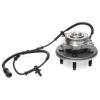 Brand New Top Quality Front Wheel Hub Bearing Assembly Fits Ford Explorer #2 small image