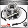 Front  00-04 Ford F-150 &amp; Heritage Wheel Hub Bearing Assembly 4x4 ABS 5 Stud #1 small image