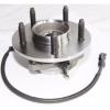 Front  00-04 Ford F-150 &amp; Heritage Wheel Hub Bearing Assembly 4x4 ABS 5 Stud #2 small image