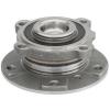 Front Wheel Hub Bearing Assembly For BMW 650I 2006-2010 (2WD RWD)