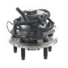 2x 03-04 Mercury Marauder Replacement Assembly Wheel Hub Bearing w/ ABS Sensor