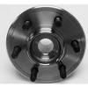 Front Wheel Hub Bearing Assembly for Dodge Durango (4WD ABS) 1998 - 2003 #2 small image