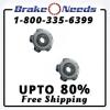 (Pair) V-Trust Premium Quality Wheel Hub and Bearing Assembly-VTCK513193-FRONT