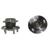 New REAR Complete Wheel Hub and Bearing Assembly Corolla Matrix Prius Vibe FWD