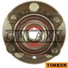 Timken Pair Front Wheel Bearing Hub Assembly Ford Freestyle 05-07 Taurus 08-09 #4 small image