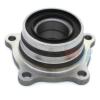 Wheel Bearing and Hub Assembly Rear WJB WA512211 fits 01-07 Toyota Sequoia #1 small image