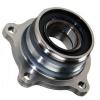 Wheel Bearing and Hub Assembly Rear WJB WA512211 fits 01-07 Toyota Sequoia #2 small image