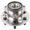 Brand New Premium Quality Front Wheel Hub Bearing Assembly For GMC And Chevy