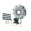 New Front Wheel Hub and Bearing Assembly with Warranty 515082