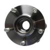 NEW Front Right Side Wheel Hub + Bearing Assembly w/ABS fits Nissan Murano Quest #2 small image