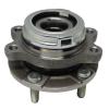 NEW Front Right Side Wheel Hub + Bearing Assembly w/ABS fits Nissan Murano Quest #3 small image
