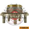 Timken Front Wheel Bearing Hub Assembly Fits Charger 06-14 Challenger 08-14
