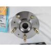 Raybestos 713156 Professional Grade Wheel Hub and Bearing Assembly